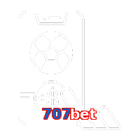 707bet cassino com bonus de boas-vindas