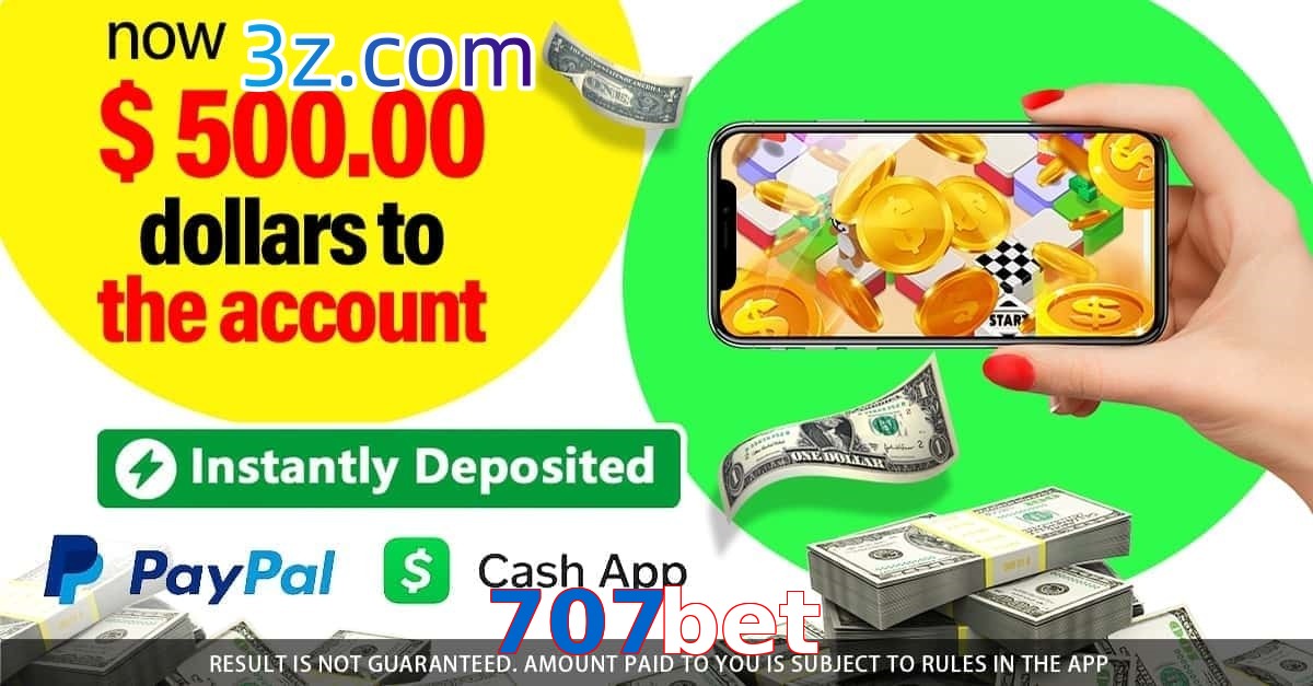 707bet online