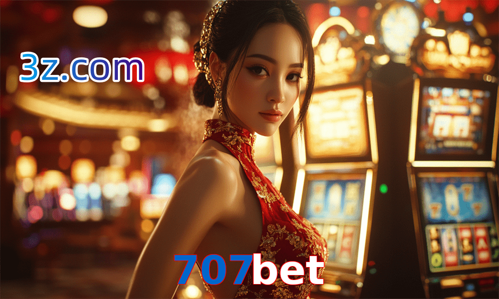707bet cassino brasil 2025